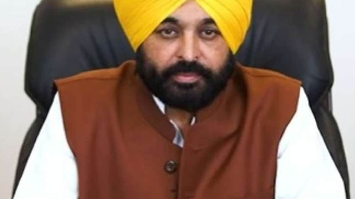 16 New Medical Colleges to Be Set Up in Punjab: CM Bhagwant Mann