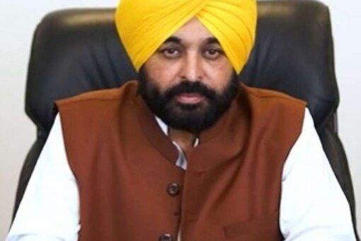 Punjab Chief Minister Bhagwant Mann on Saturday said his government will build 16 medical colleges in five years (File photo: PTI)