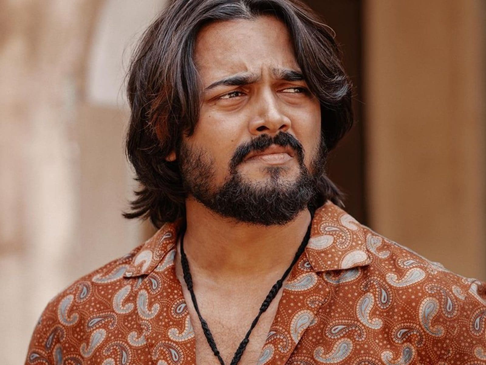 Bhuvan Bam With Long Or Short Hairstyle: Which is Better? | IWMBuzz