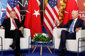 As NATO Capitulates Before Turkey, Western Hypocrisy on Human Rights Enters New Low