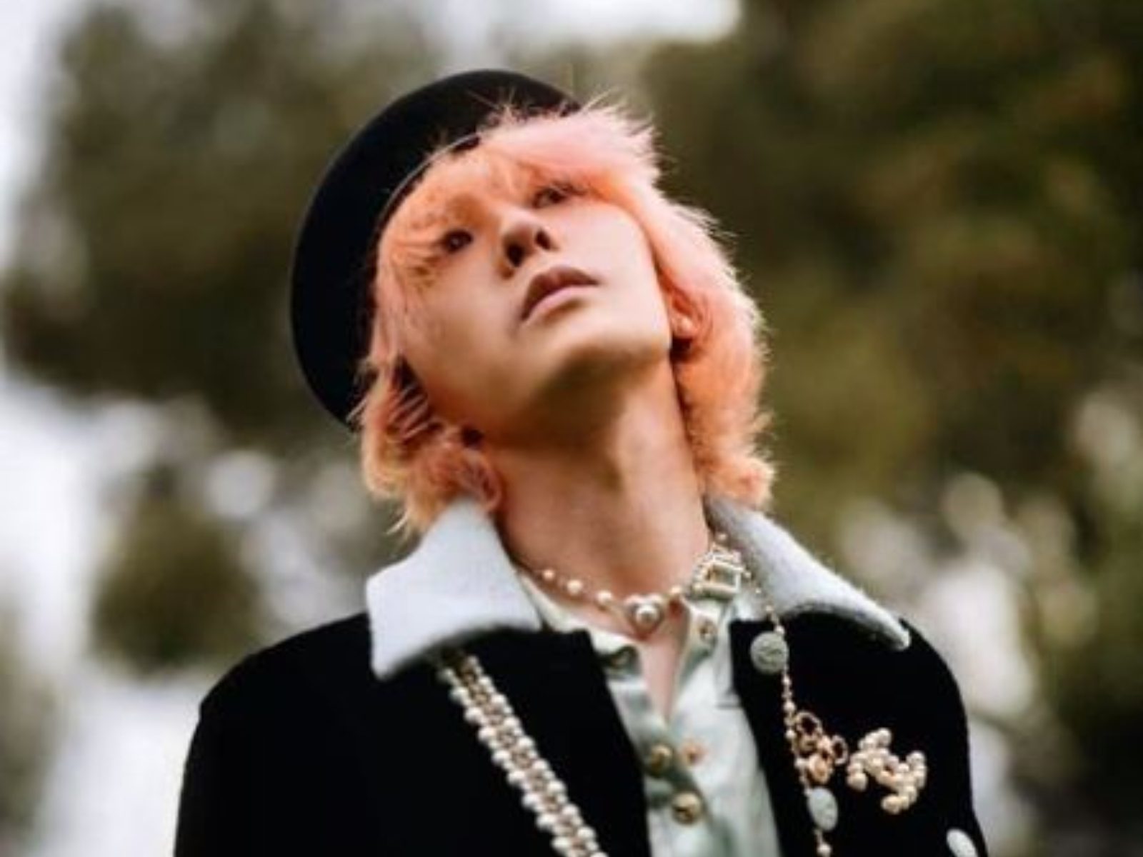 人気のクリスマスアイテムがいっぱい Bigbang ネイルオーダー受付2 Sapaengineer Com