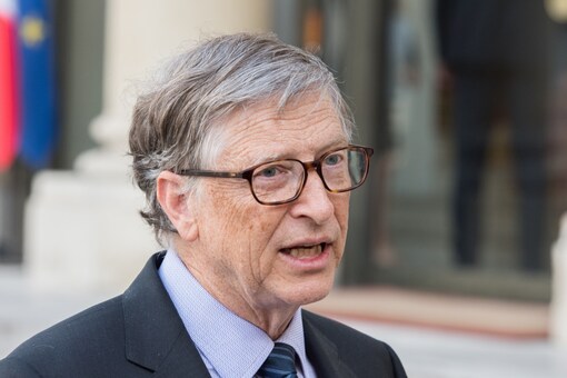 Bill Gates Donates 6 Billion To Charity Wants To Get Off Worlds