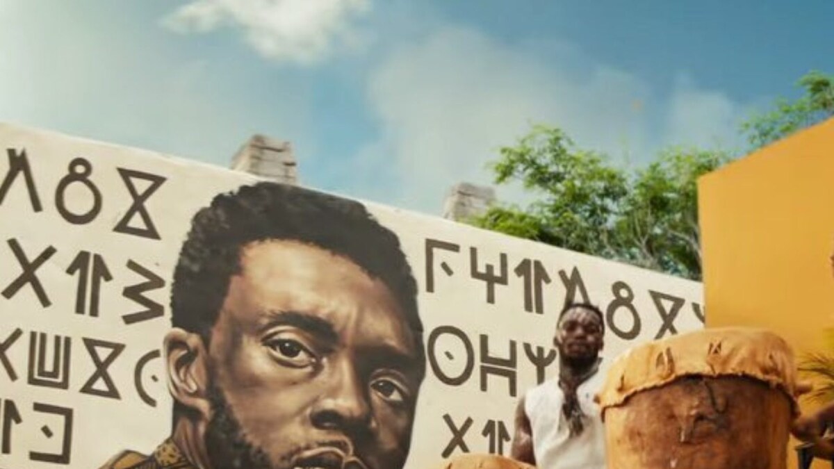 Black Panther Wakanda Forever Trailer Leaves All Emotional As It Pays Tribute To Boseman’s Legacy