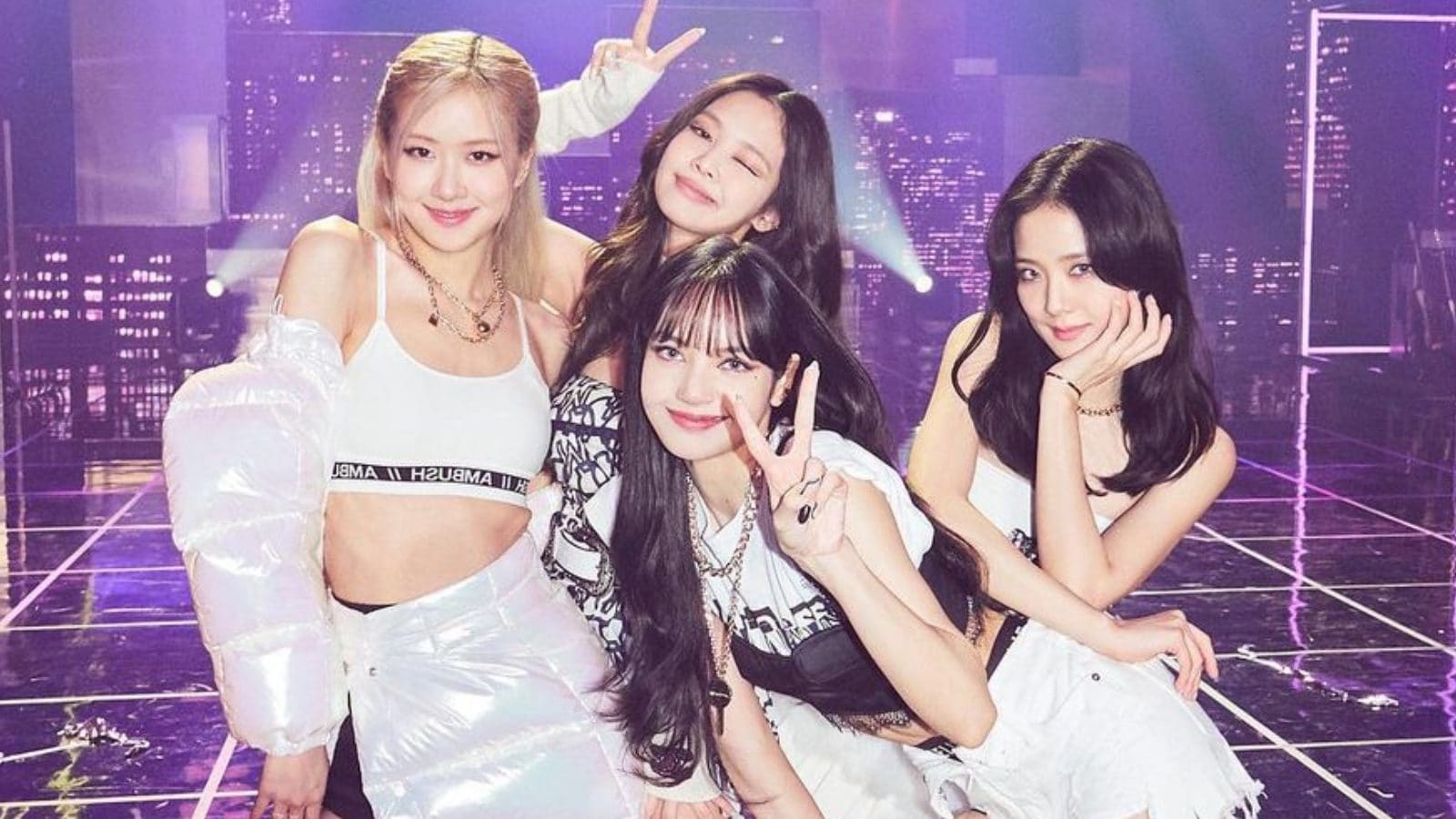 BLACKPINK To Make A Comeback In August, YG Ent Confirms K-pop