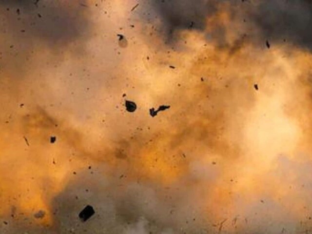 14 Injured in Ammunition Blast in Russian Border Region: Official - News18