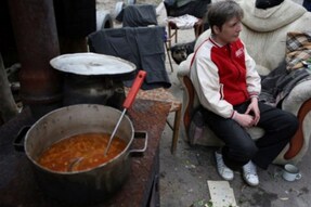 UNESCO Inscribes Ukrainian Borshch Soup as Endangered Heritage
