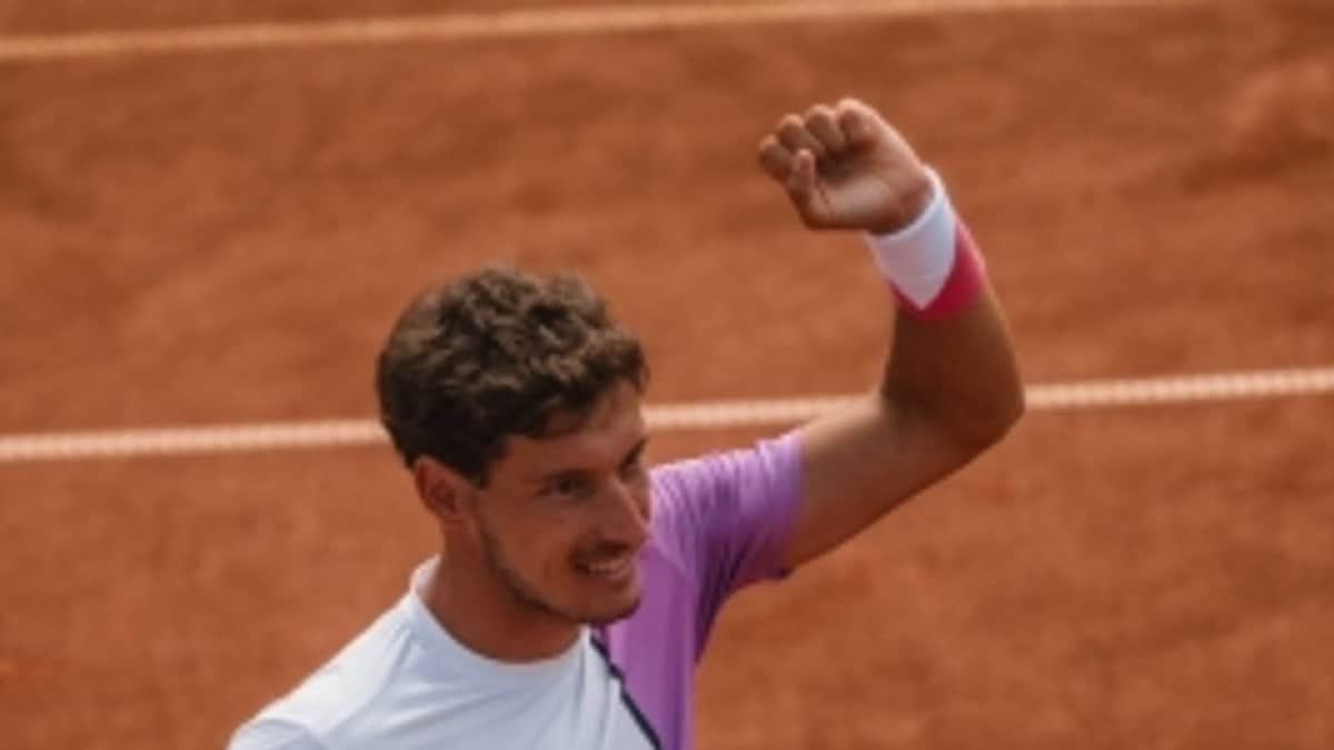 Nordea Open: Pablo Carreno Busta Beats Diego Schwartzman, Reaches Semi-Finals