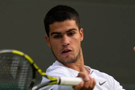 Canadian Open: Carlos Alcaraz Ousted in Montreal Masters Opener