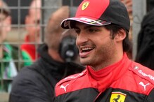 British Grand Prix: Confident I Can Hold on to Lead, Says Carlos Sainz After First Pole