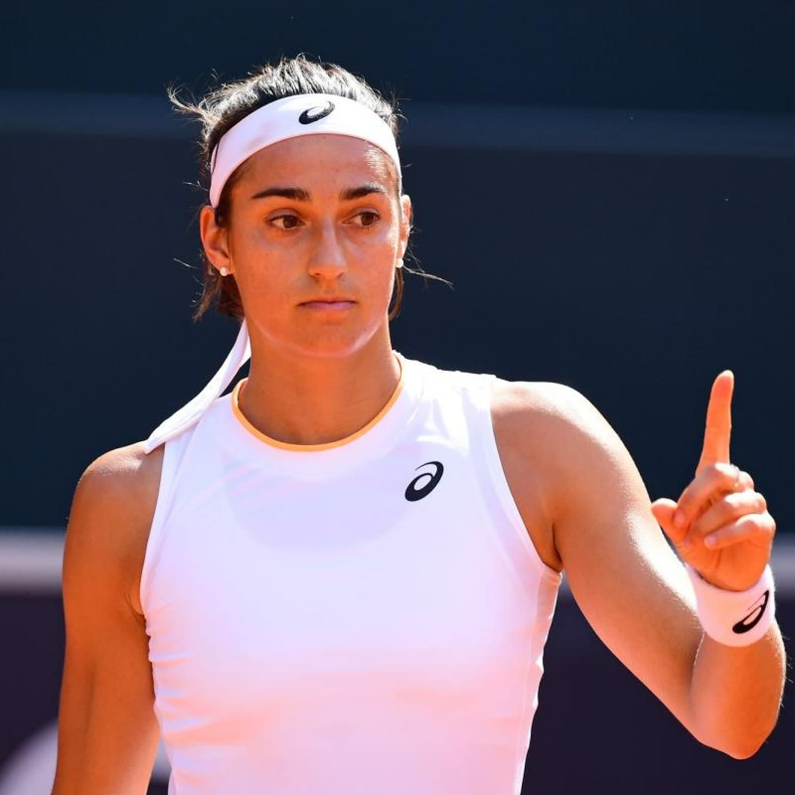 Caroline Garcia