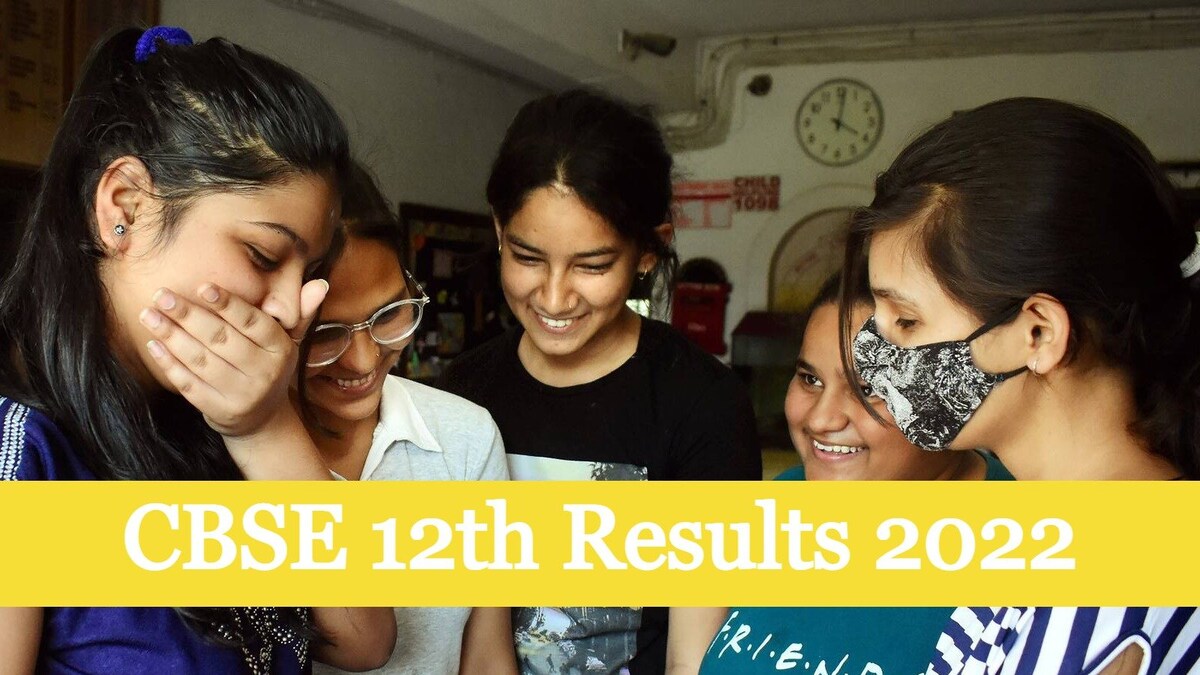 CBSE 12th Results 2022: Fewer Kids Get 90%, No one Tops Exams, Pass Percentage Dips