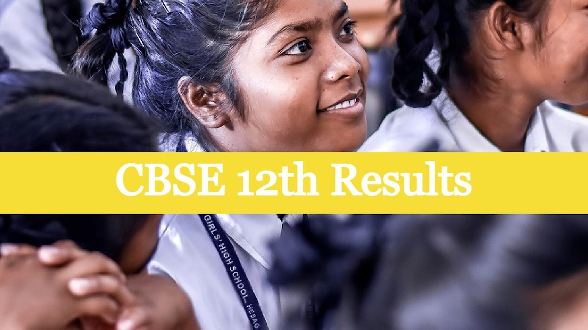 CBSE 12th Results Next Week From Date to Marks Calculation Formula
