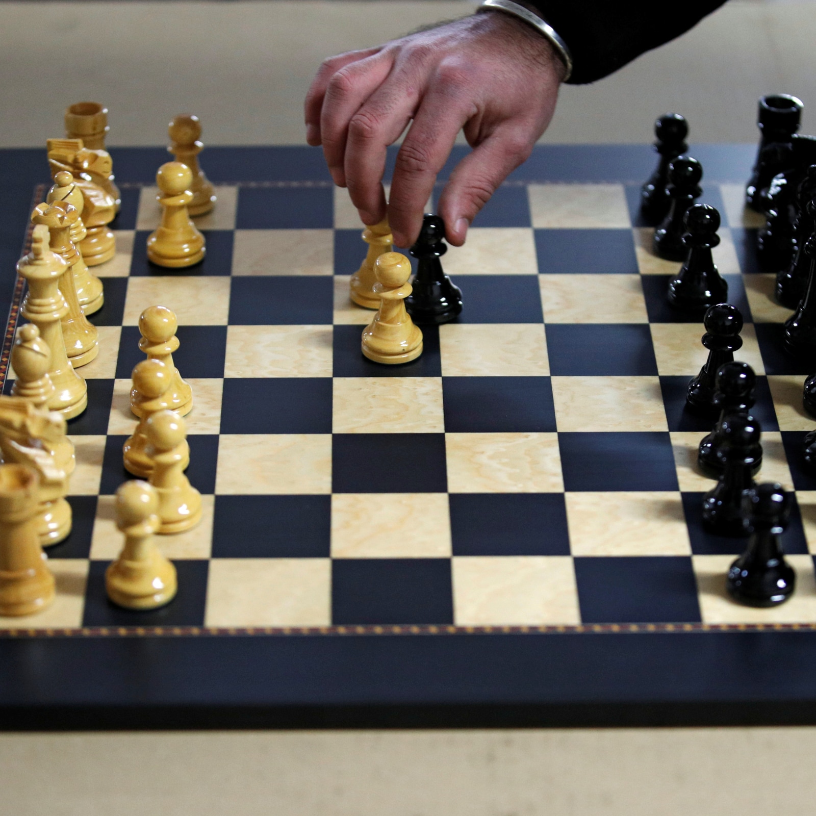 70 Indian masters in field of 449 to compete from home in first online  classical chess