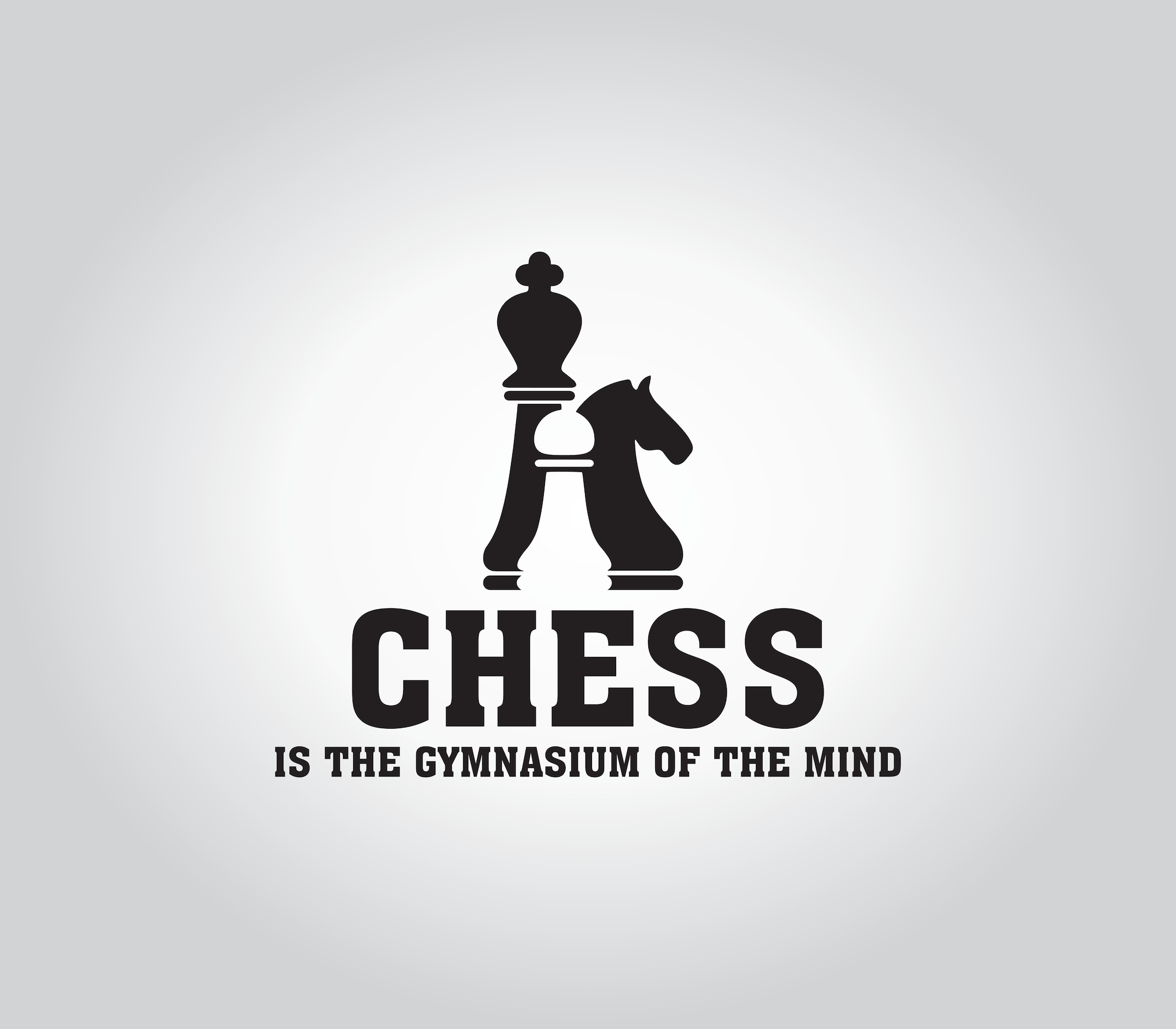 Hesse on the World Chess Day