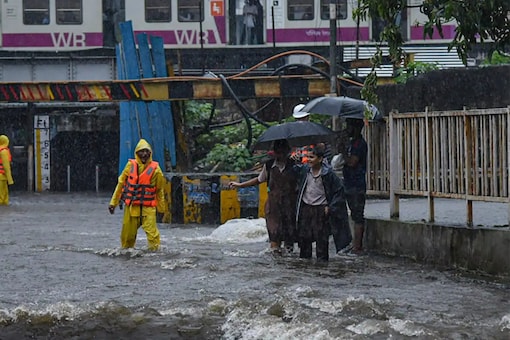 83 people have died in rain-related incidents in Maharashtra between June 1 and July 10. (PTI photo)