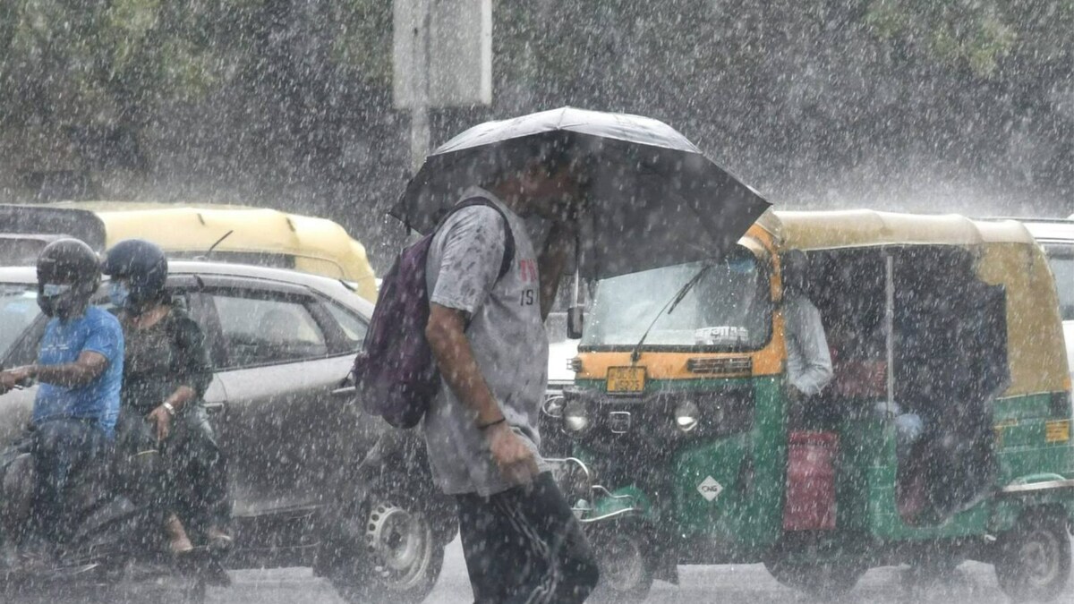 Weather News Updates: Villages On India-Tibet Border in HP's Kinnaur Flooded After Cloudburst; Yellow Alert Issued For Kerala Districts