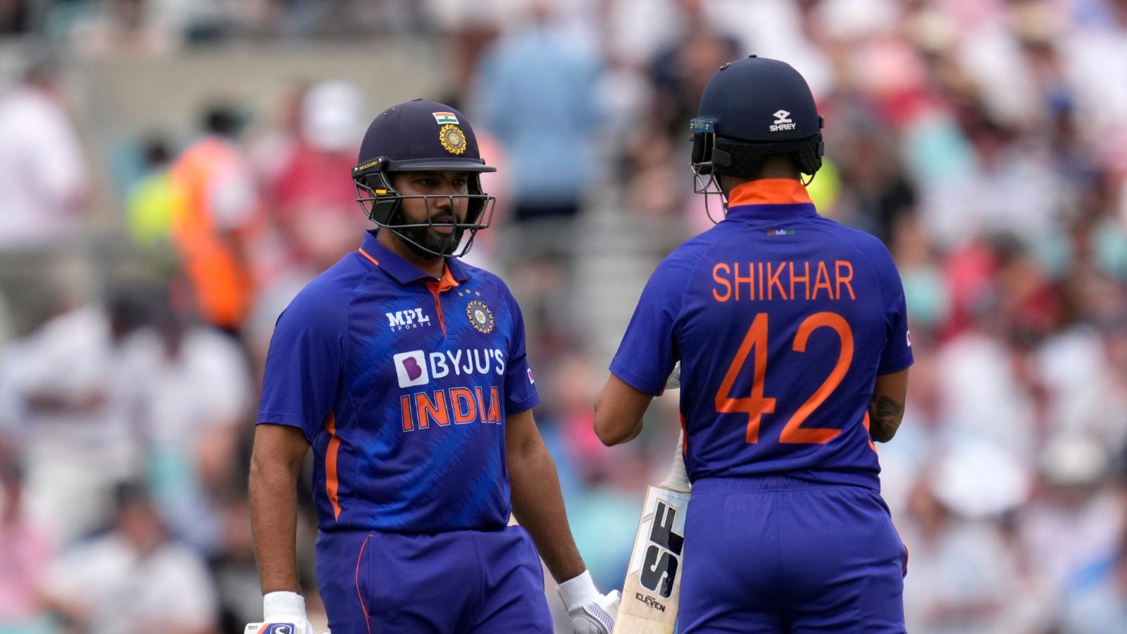 India vs England 2022 Probable Playing 11s For IND vs ENG, 2nd ODI at