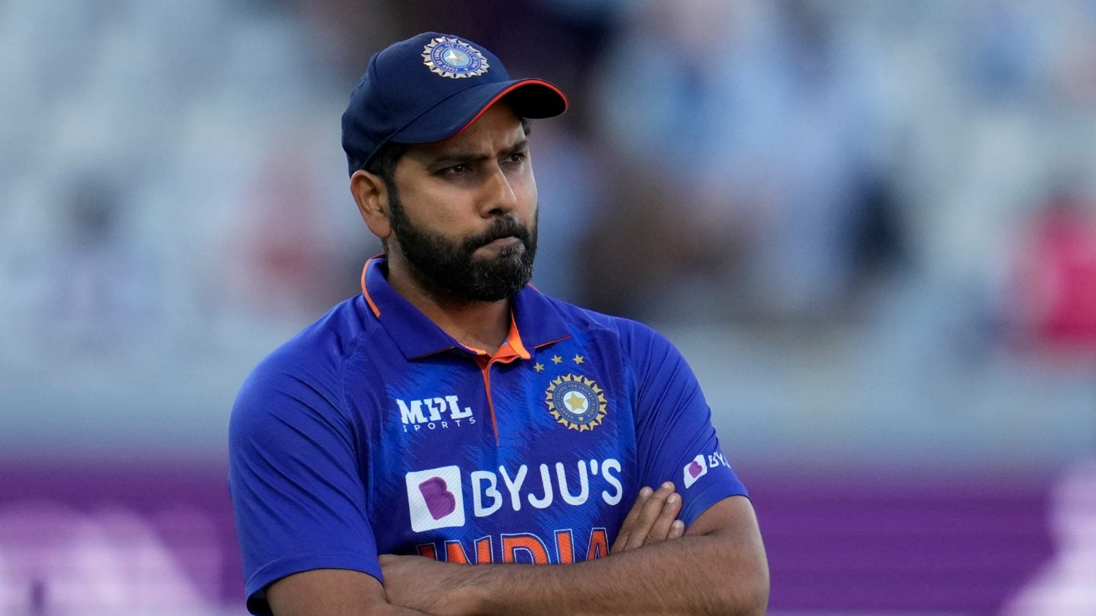IND vs ENG: 'We Didn't Bat Well' Admits Skipper Rohit Sharma After Defeat In 2nd ODI - News18.