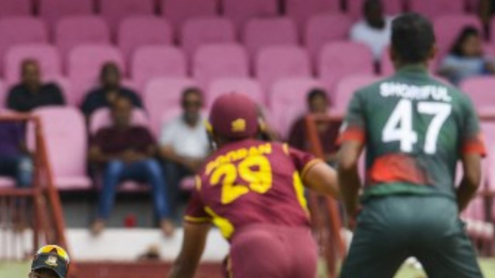 West Indies Vs Bangladesh Live Score, 3rd ODI Updates: When And Where ...