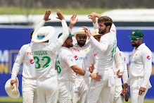 ICC World Test Championship: India Rise to 4th Spot After Pakistan's Record Win in Galle
