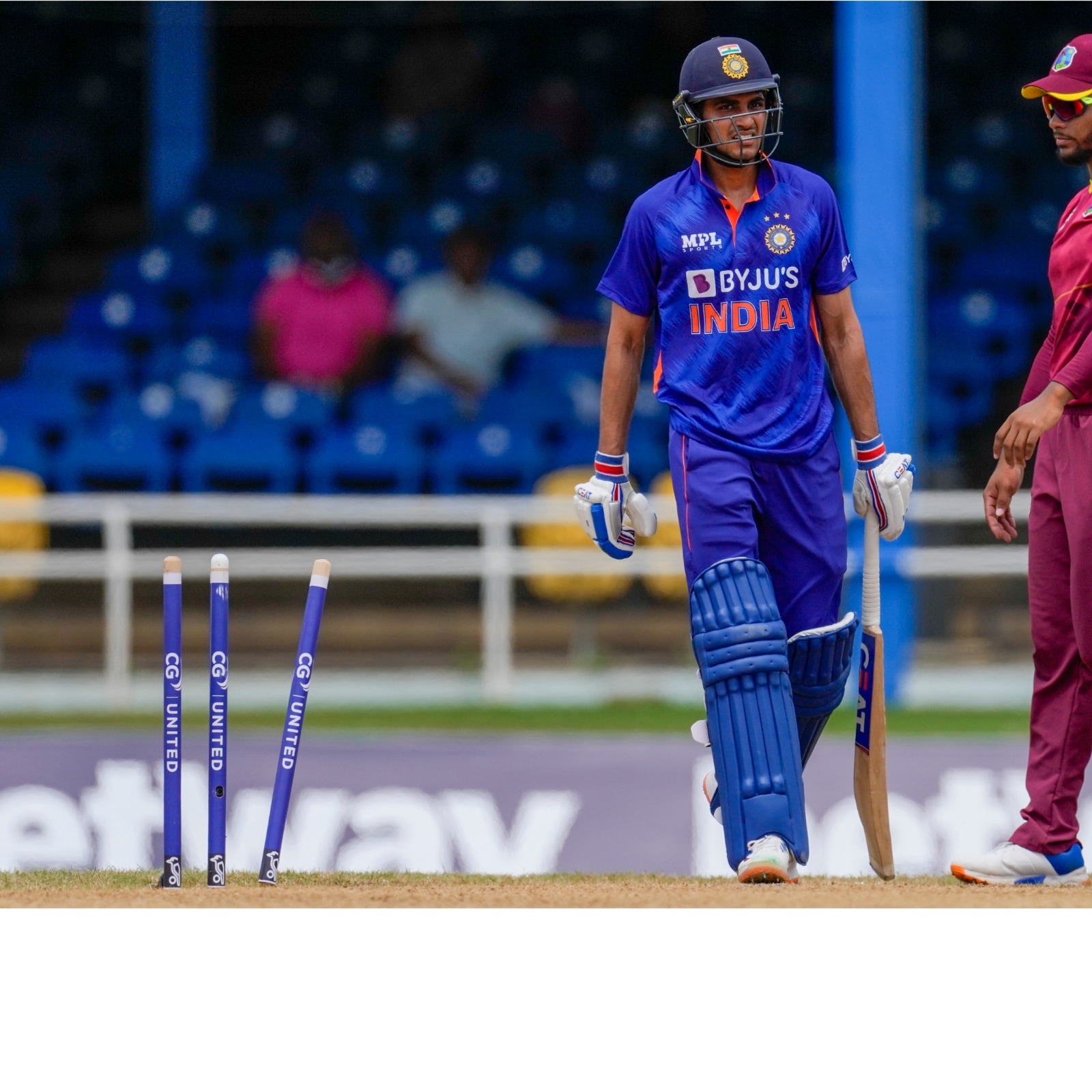 India vs West Indies Live Streaming Cricket When and Where to Watch IND vs WI 2nd ODI Live Coverage on Live TV Online