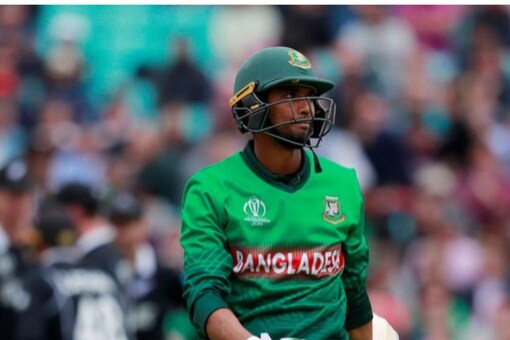 Mahmudullah (Reuters Image)