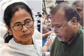 Mere Posturing Won't Do, Mamata Must Take Concrete Steps against TMC's Corrupt to Redeem Herself