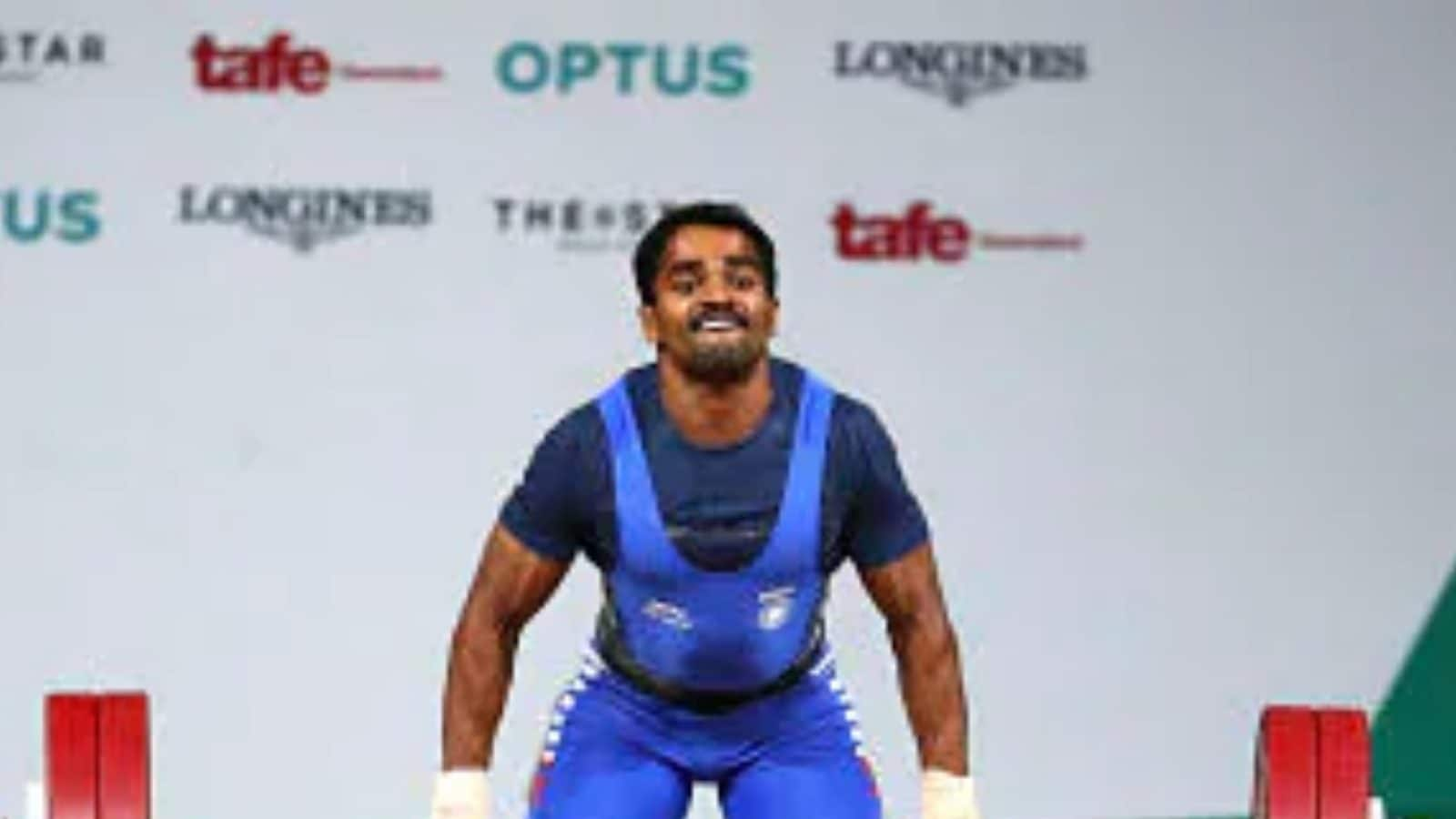 India At Commonwealth Games 2022: Weightlifter Gururaja Poojary