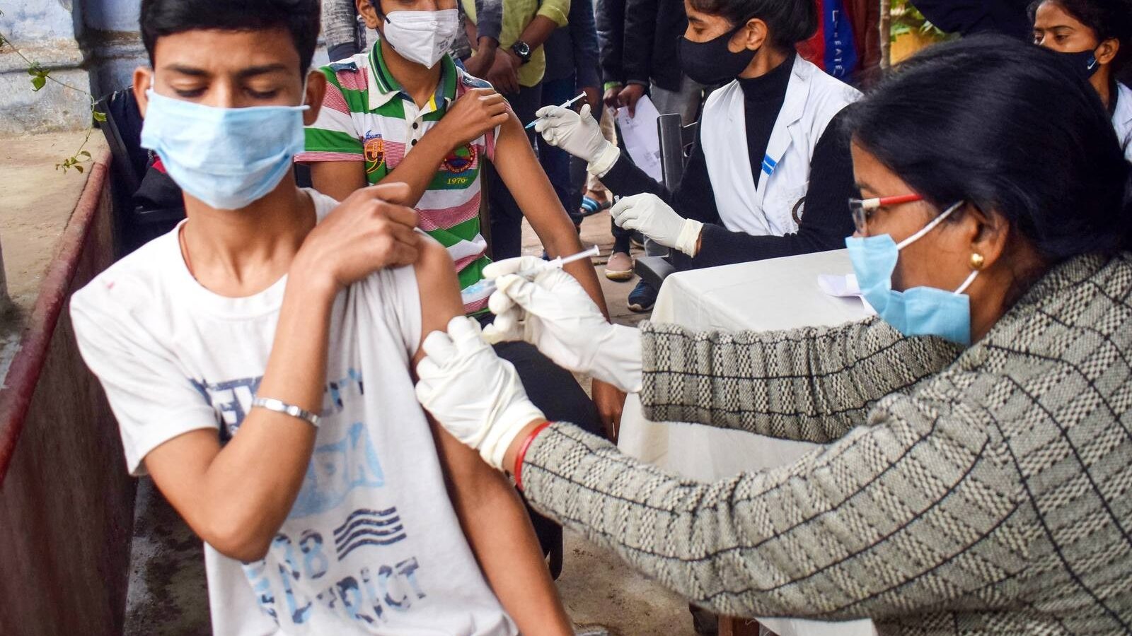 सार्वजनिक स्वास्थ्य में भारत के कोविड टीकाकरण कार्यक्रम सर्वश्रेष्ठ सार्वजनिक स्वास्थ्य में भारत के कोविड टीकाकरण कार्यक्रम सर्वश्रेष्ठ