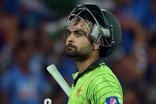 Ahmed Shehzad