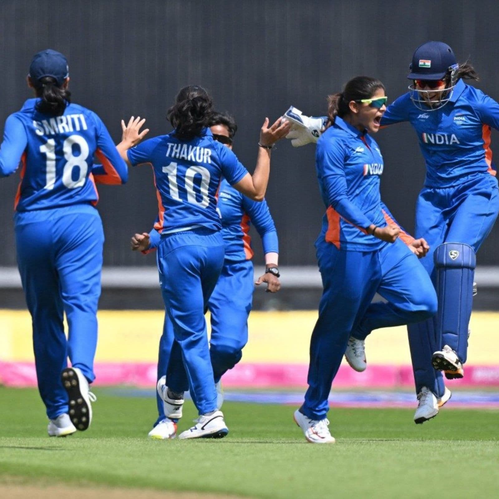 India Women vs Pakistan Women Live Streaming When and Where to Watch Commonwealth Games 2022 Live Coverage on Live TV Online
