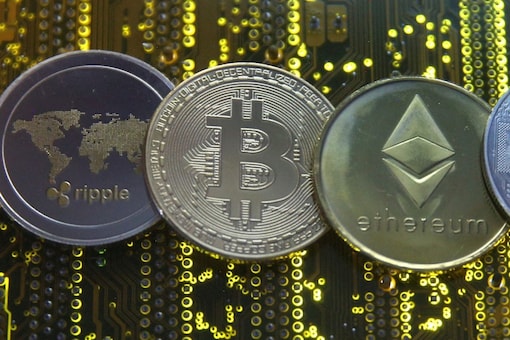 Bitcoin price today fell slightly. Check prices here