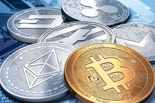 Bitcoin, Ethereum and other major coins have shed their values over the past two days. (Image: Shutterstock)