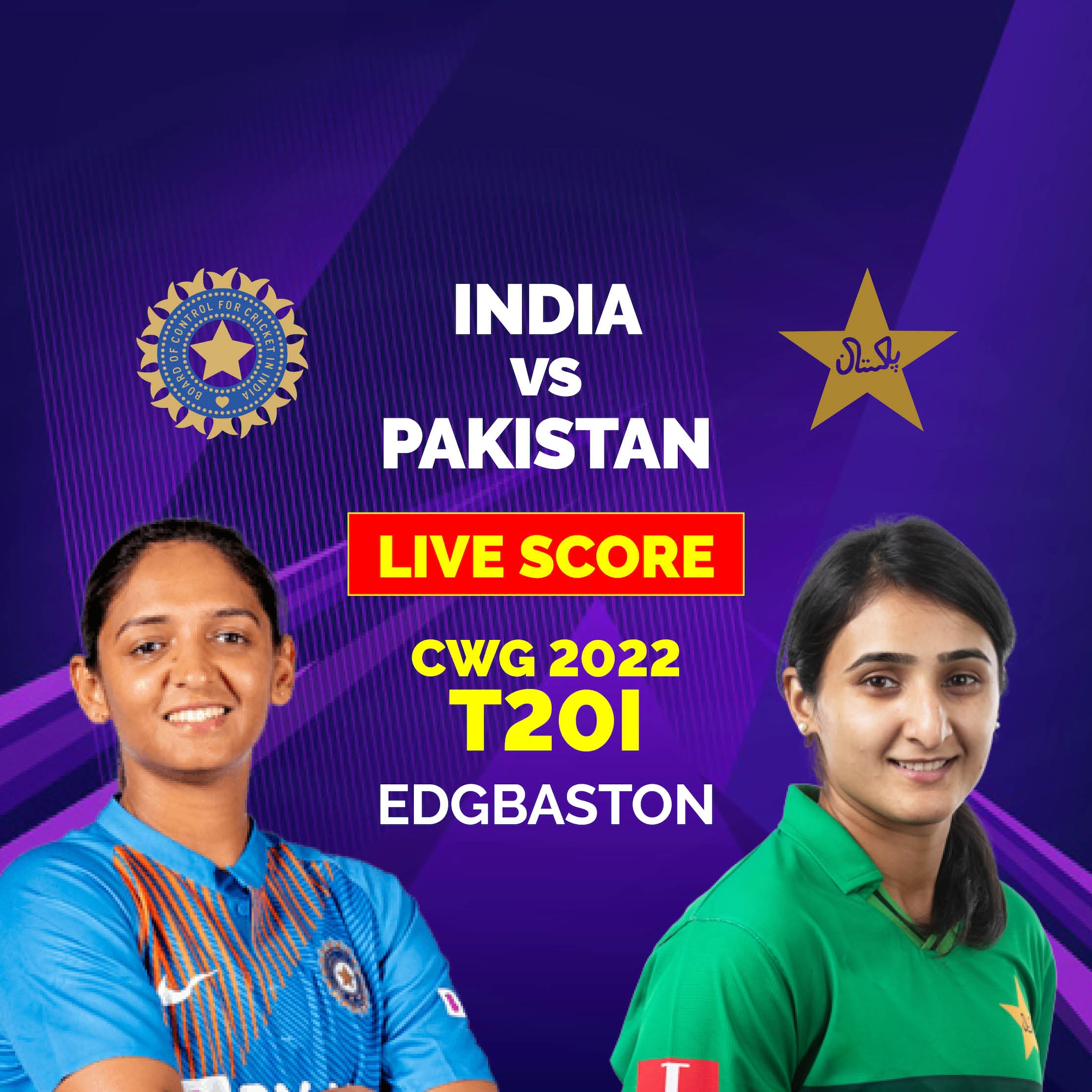 IND vs PAK, CWG 2022 Group A Match Highlights Smriti Mandhana Fifty Powers India to 8-Wicket Win