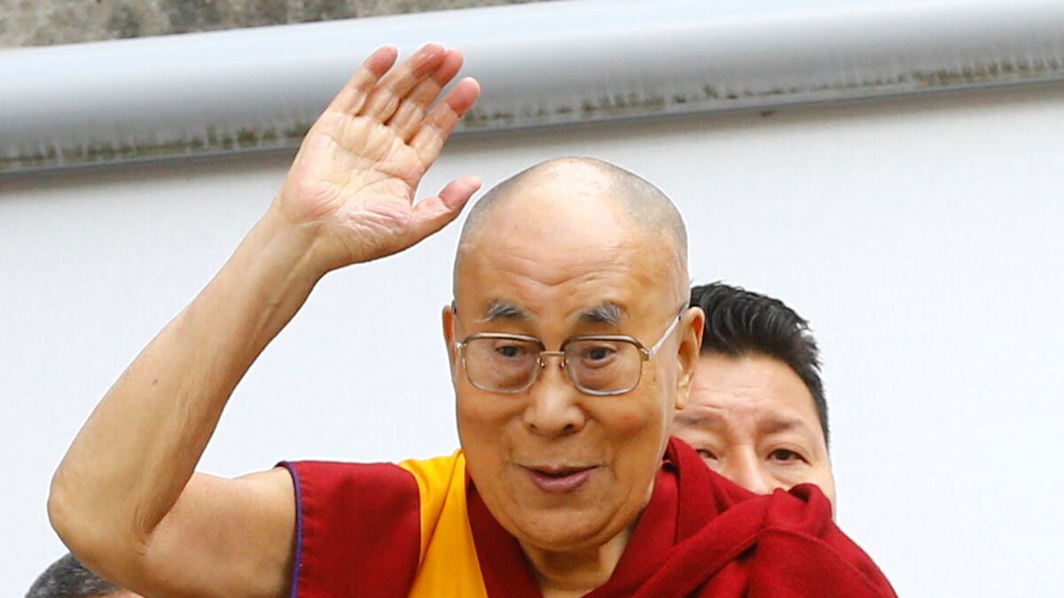 China's Latest Interference: Blocking The Dalai Lama's Visit to Sri Lanka