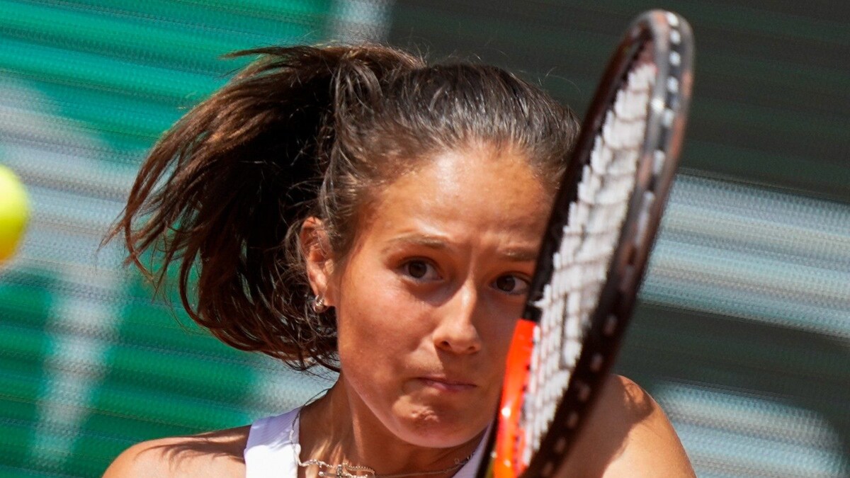 Daria Kasatkina Lifts San Jose Title to Move up to No. 9 in her Career