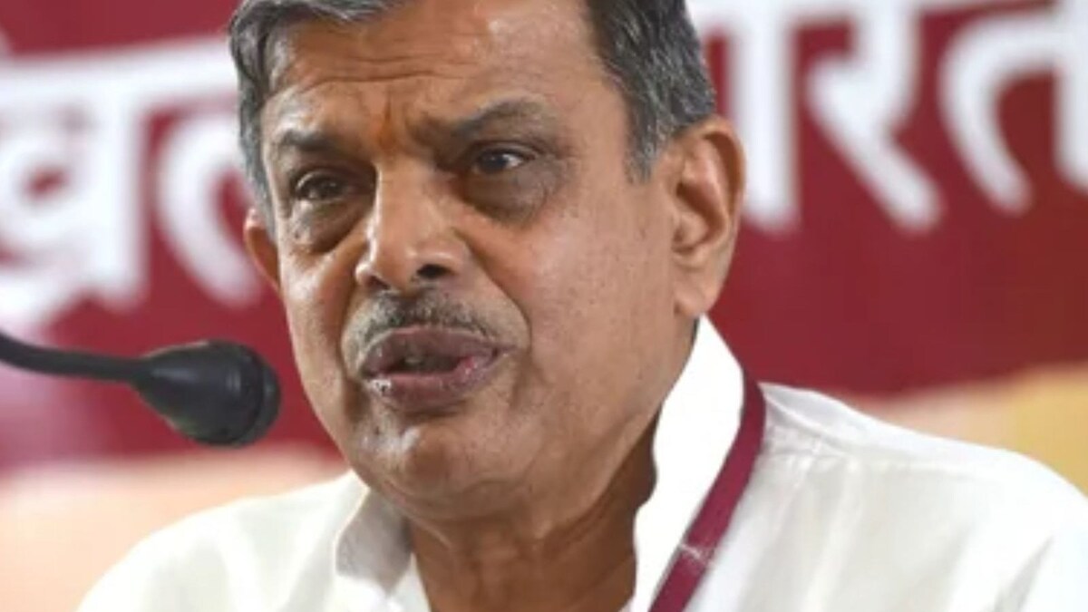 'Inflation, Food Prices Need to be Given Serious Thought': RSS Says People Want Basic Necessities to Be Affordable