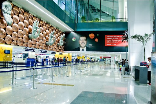 Photojournalist Sanna Irshad Mattoo said she was stopped at the immigration desk of the Delhi airport. (Shutterstock)