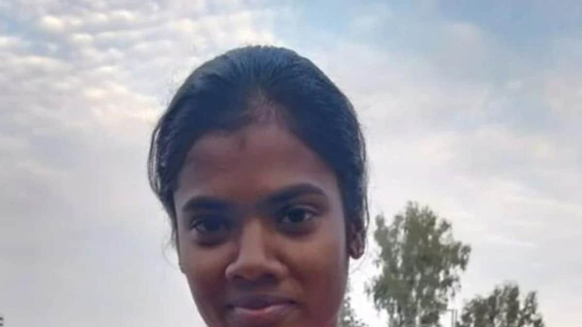 World Athletics Championships: Dhanalakshmi Sekar Misses Competition Due to Visa Issues