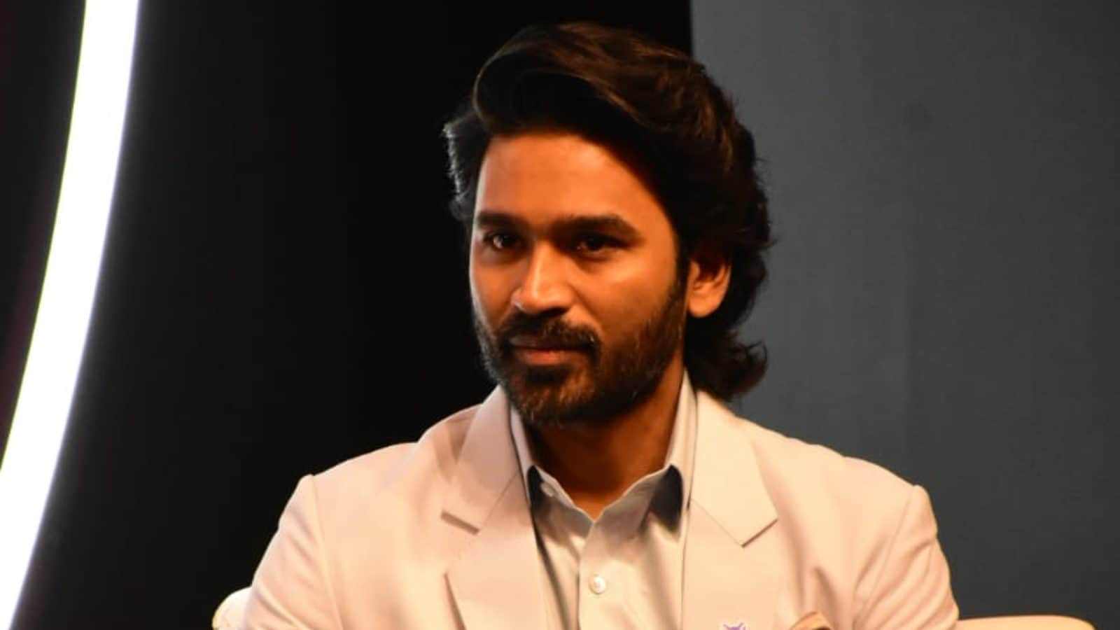 The Gray Man: Dhanush Confesses He was in Shock When He Saw Ana de ...