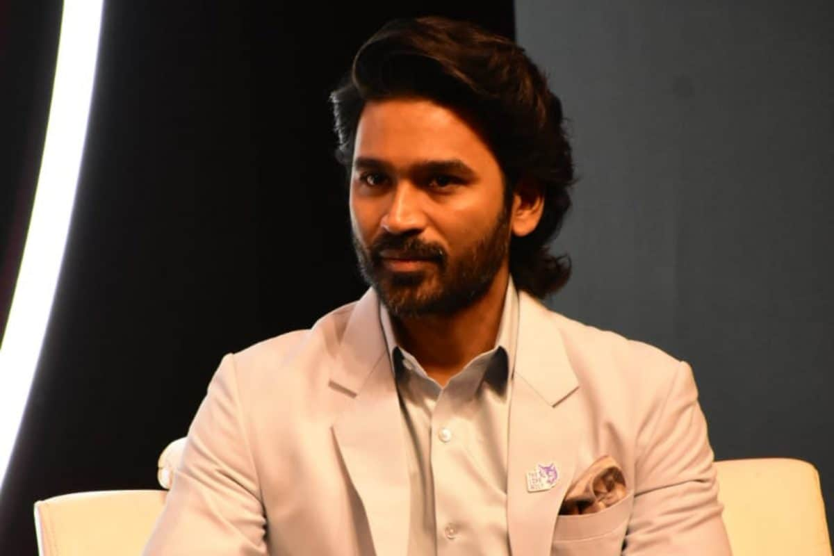 Five reasons to watch Dhanush's 'Thiruchitrambalam' | The Times of India