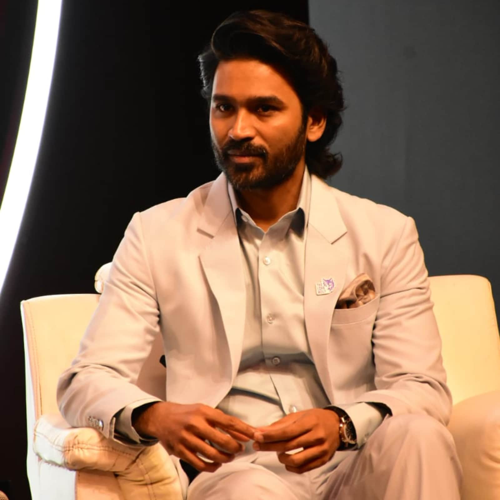 The Gray Man: Dhanush's Response To How He Got The Film Leaves