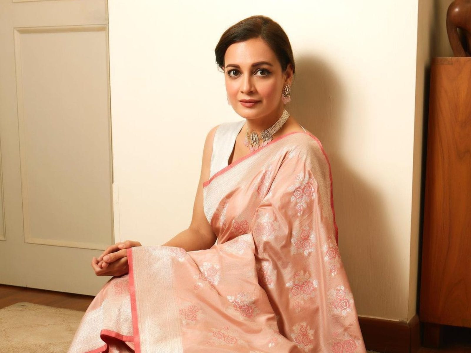 Diya Mirza Nude Porn Video - Dia Mirza Says Premarital Sex Or Pregnancy Is 'Personal Choice': Don't  Think We're As Progressive... - News18