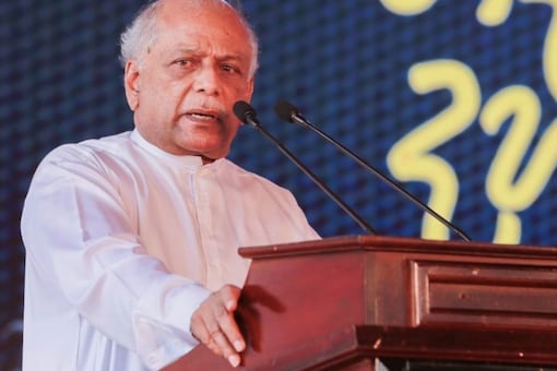 Dinesh Gunawardena ͹鹢ͧ Jayaprakash Narayan  VK Krishna Menon Էʤ͹Թ  (Ե @DCRGunawardena)