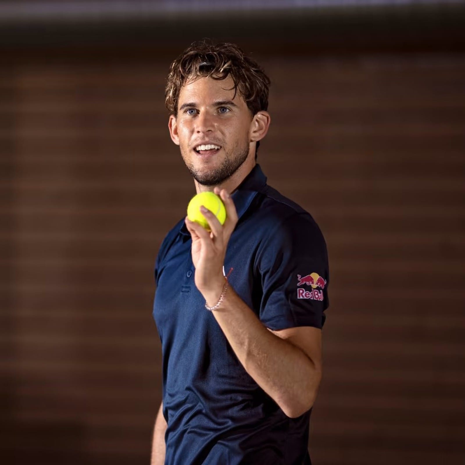 It Feels Like a Different World Dominic Thiem After His First Victory Since 2021