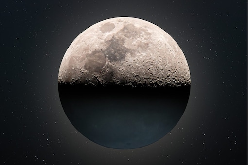  July 20 this year will mark the inaugural celebration of International Moon Day. (Image: Shutterstock)