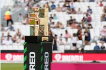 ECB Receives Massive Bid For 75 Percent Stake in The Hundred