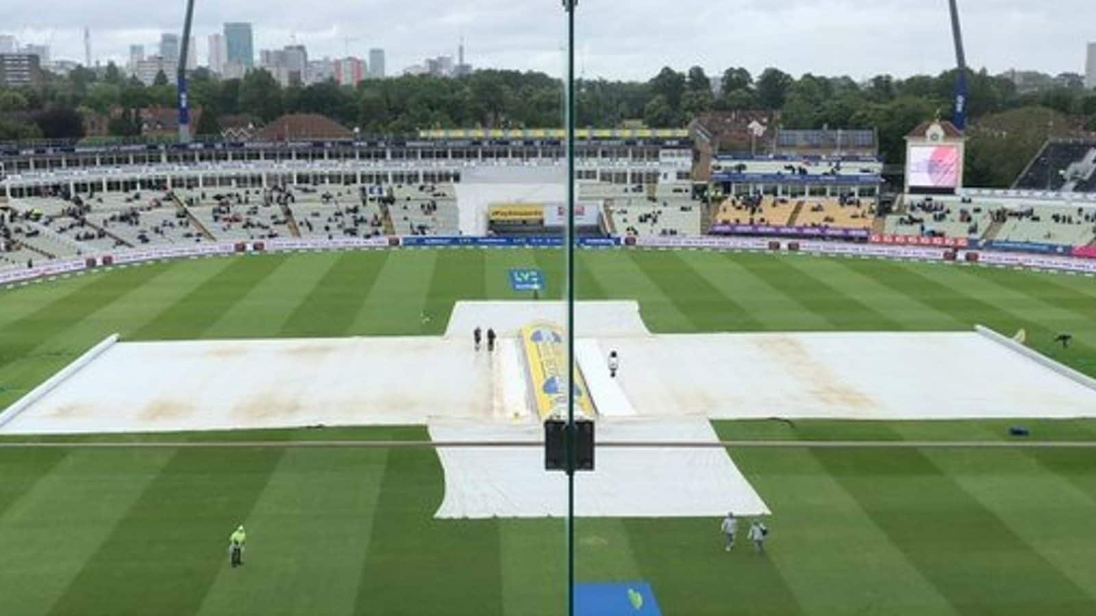 IND vs ENG, 5th Test, Day 3 Weather Prediction: Will Rain Play ...