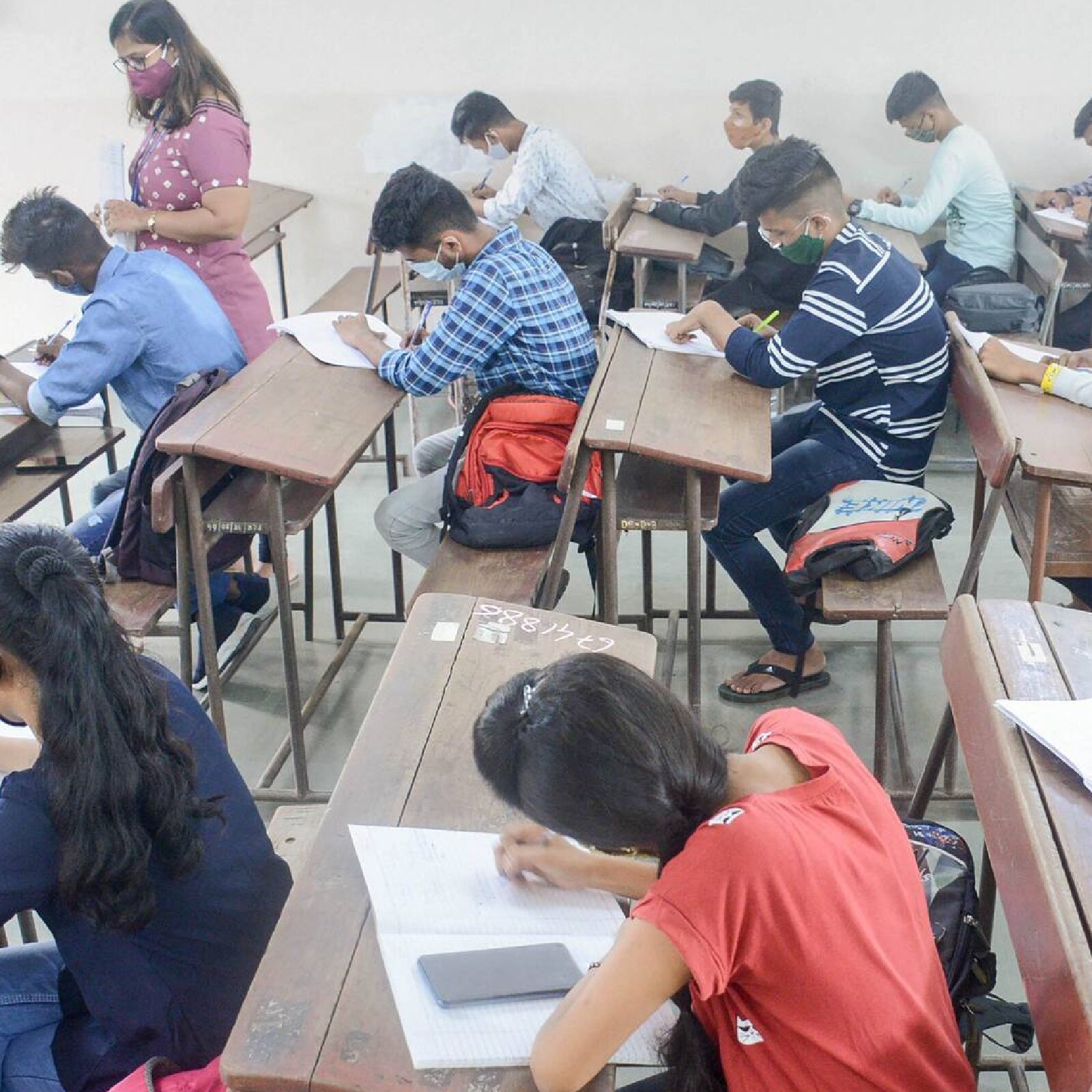 RML Reacts: BCI's Recommendation on Dress Code in Institutes | SCC Blog