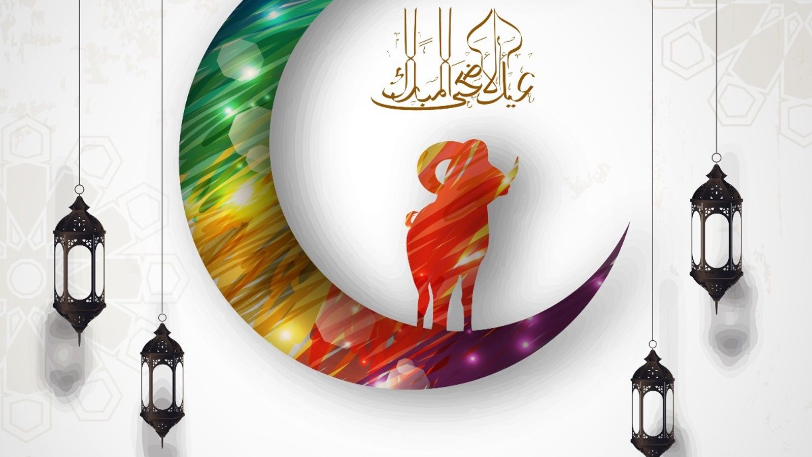 Bakrid 2022 Eid Al Adha Moon Sighting In Saudi Arabia India And Other 